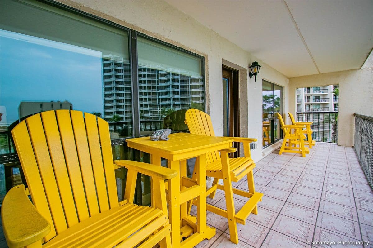 Queen Isabella Residence - Image 21