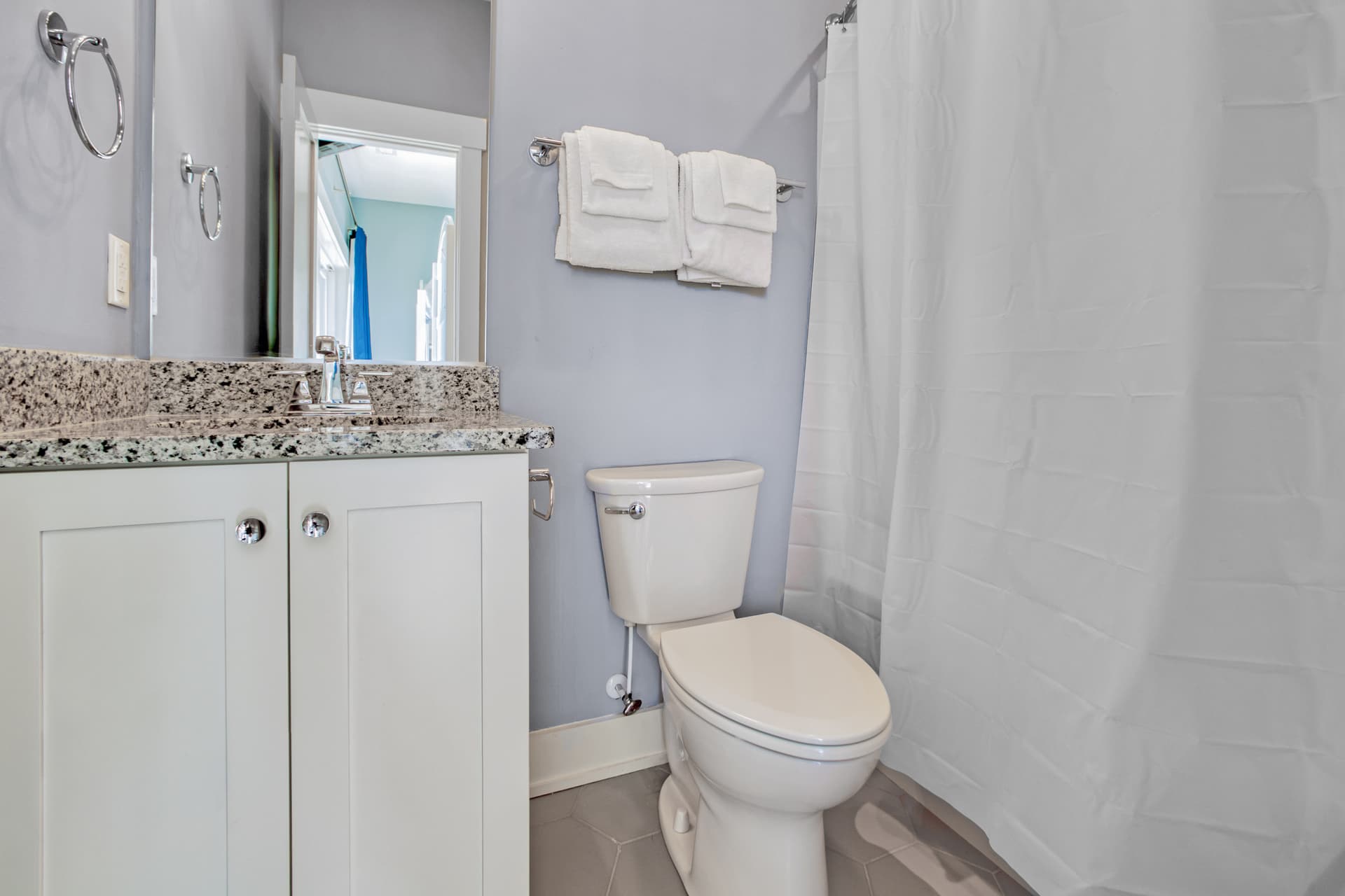 Rollin' With The Tide - Image 17