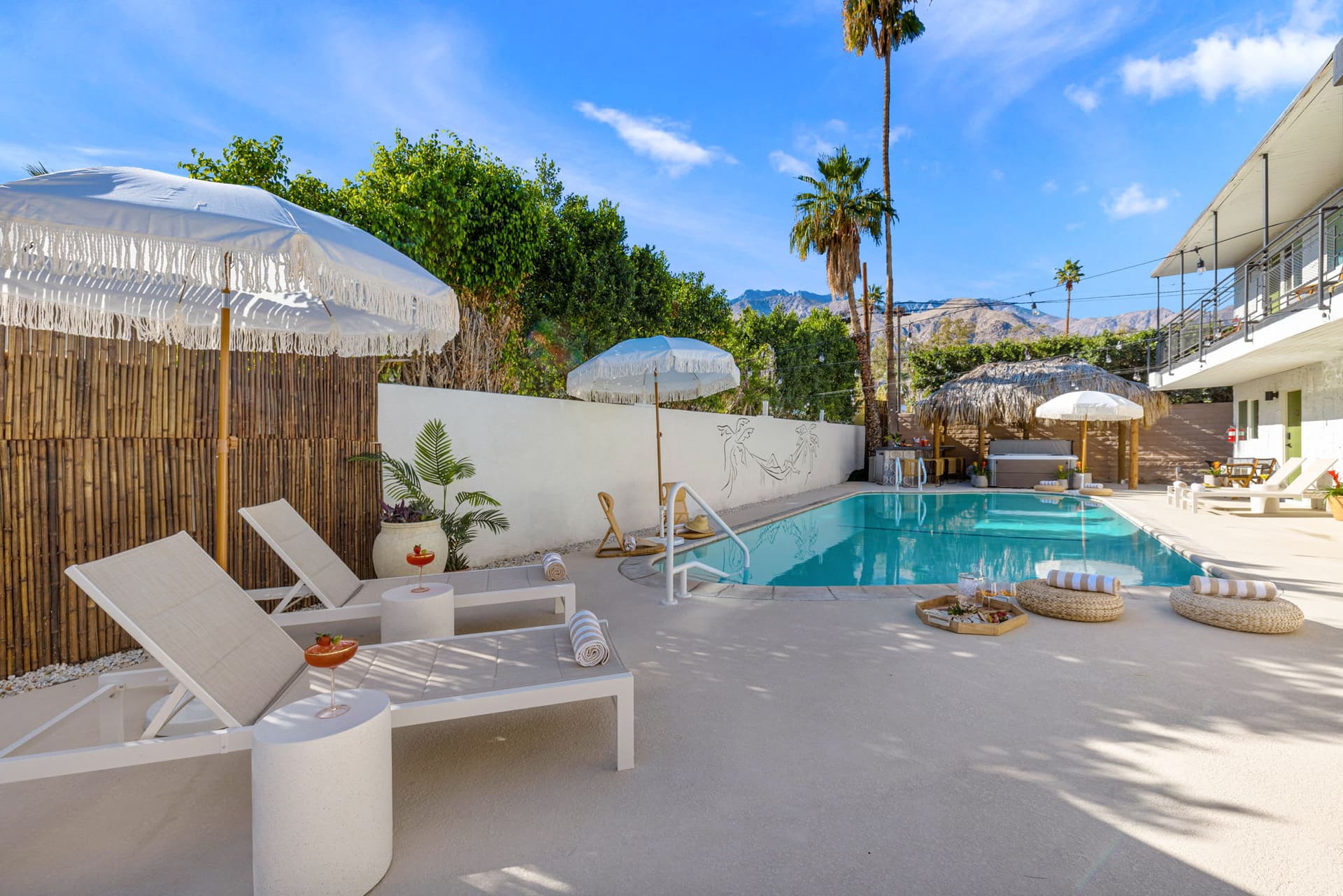 The Maya Hotel Buyout - Image 12