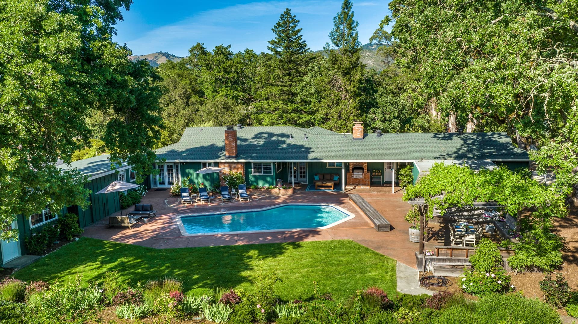 Moon Valley House - Image 72