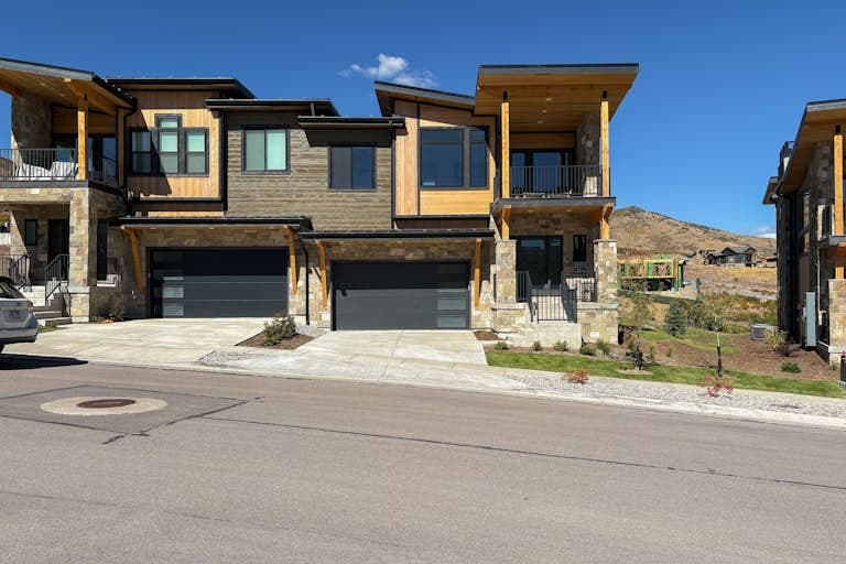 Luxury Alpine Escape at Deer Valley - Image 47