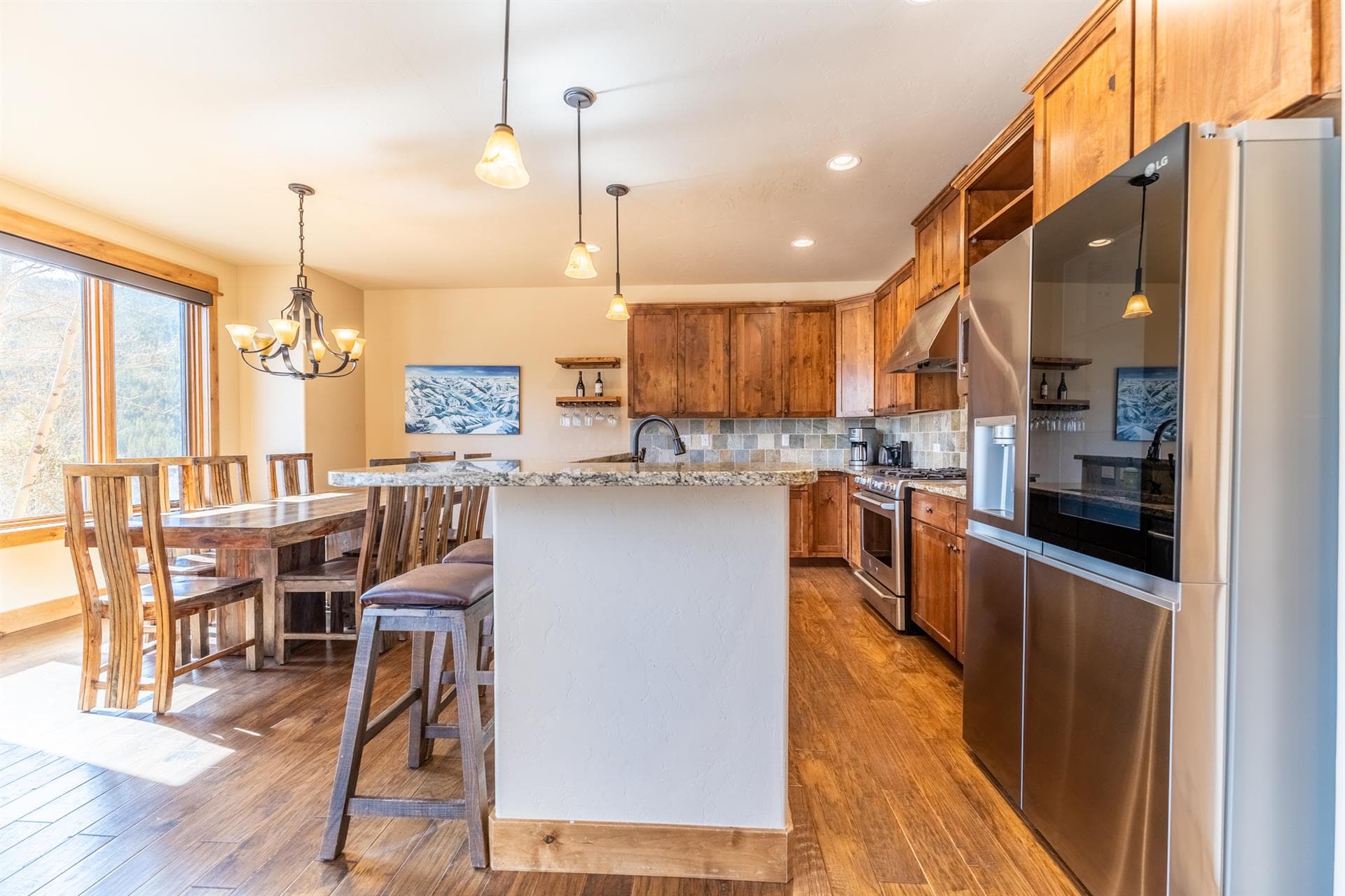 Caravelle Home - Image 12