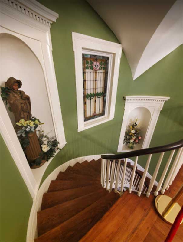 Belle Air Mansion - Image 12