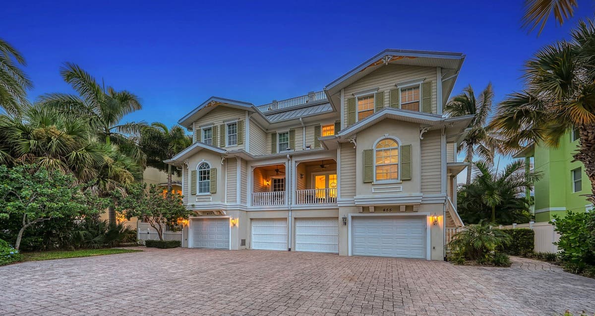 Key Canal Home - Image 36