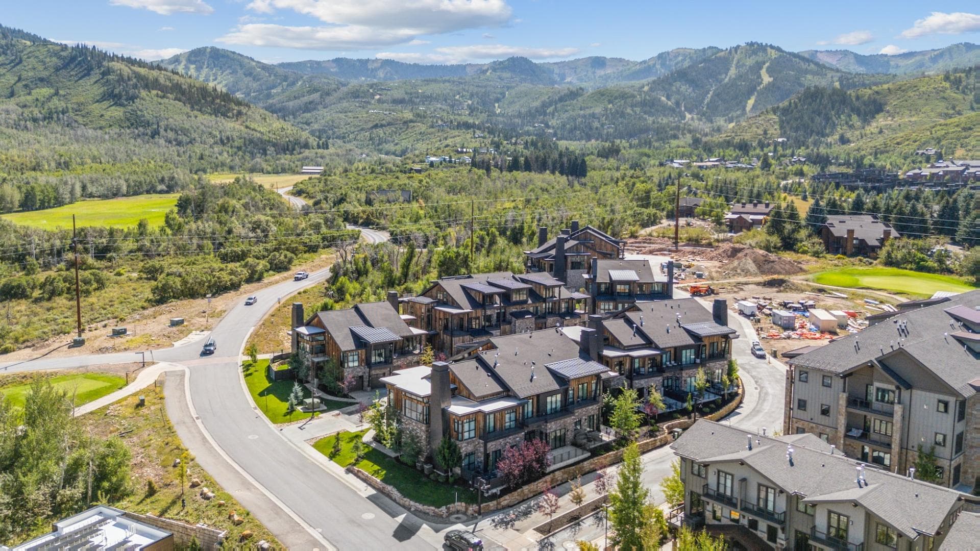 Easy Runaway at Canyons - Image 3