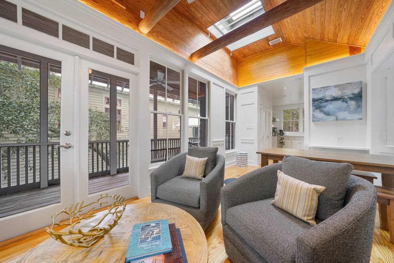 Little Lodge - Image 8