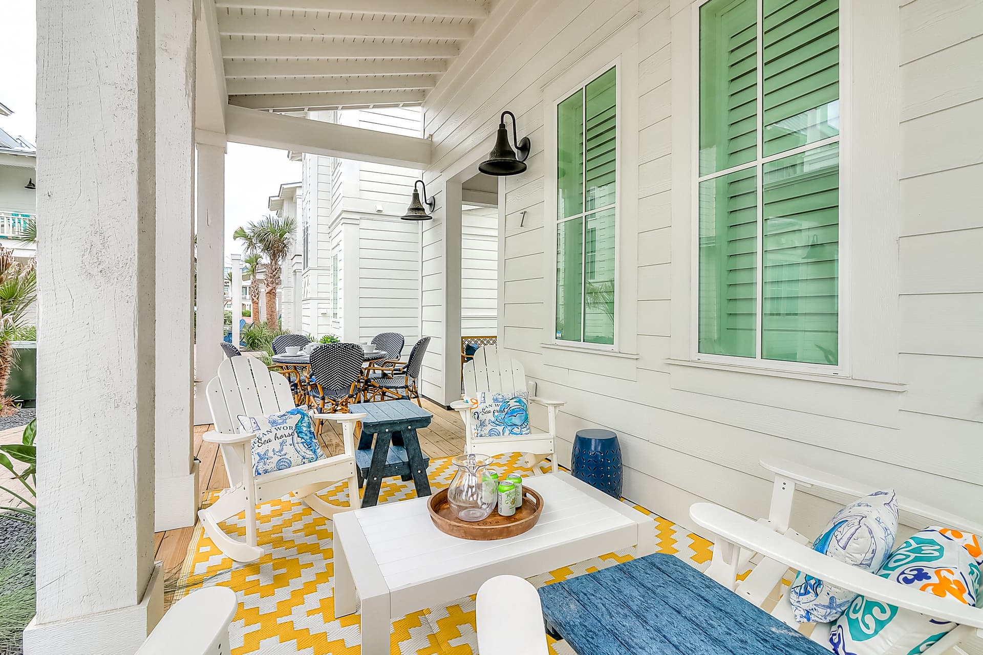 Barefoot Bungalow Home - Image 14