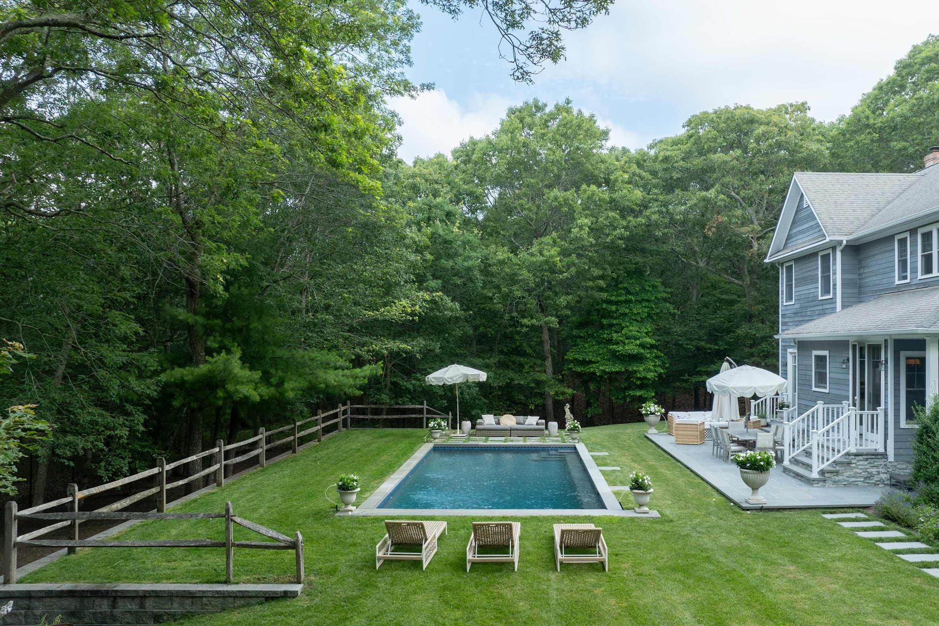 Fairway Villa - Image 1