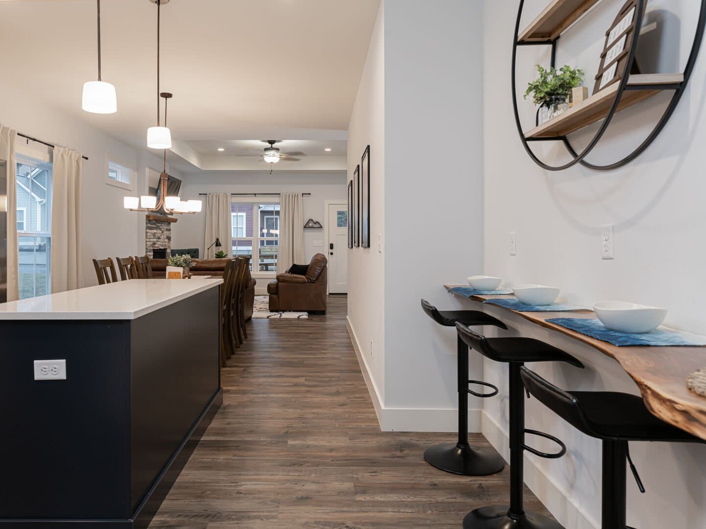 Land Of The Pines Home - Image 15