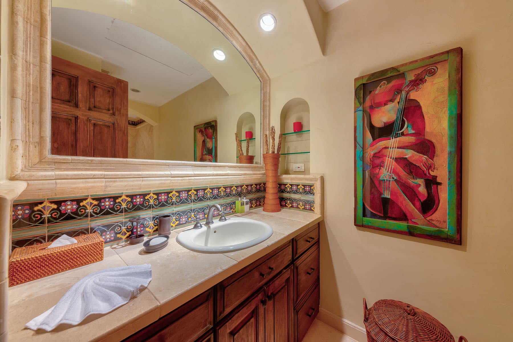 Casa Pacifica Playa - Image 38