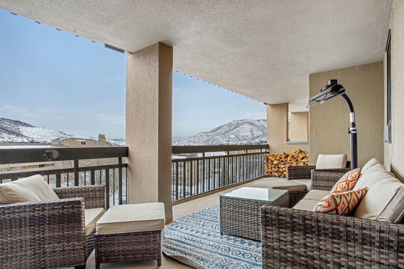 Avon Center Condo #705 - Image 1
