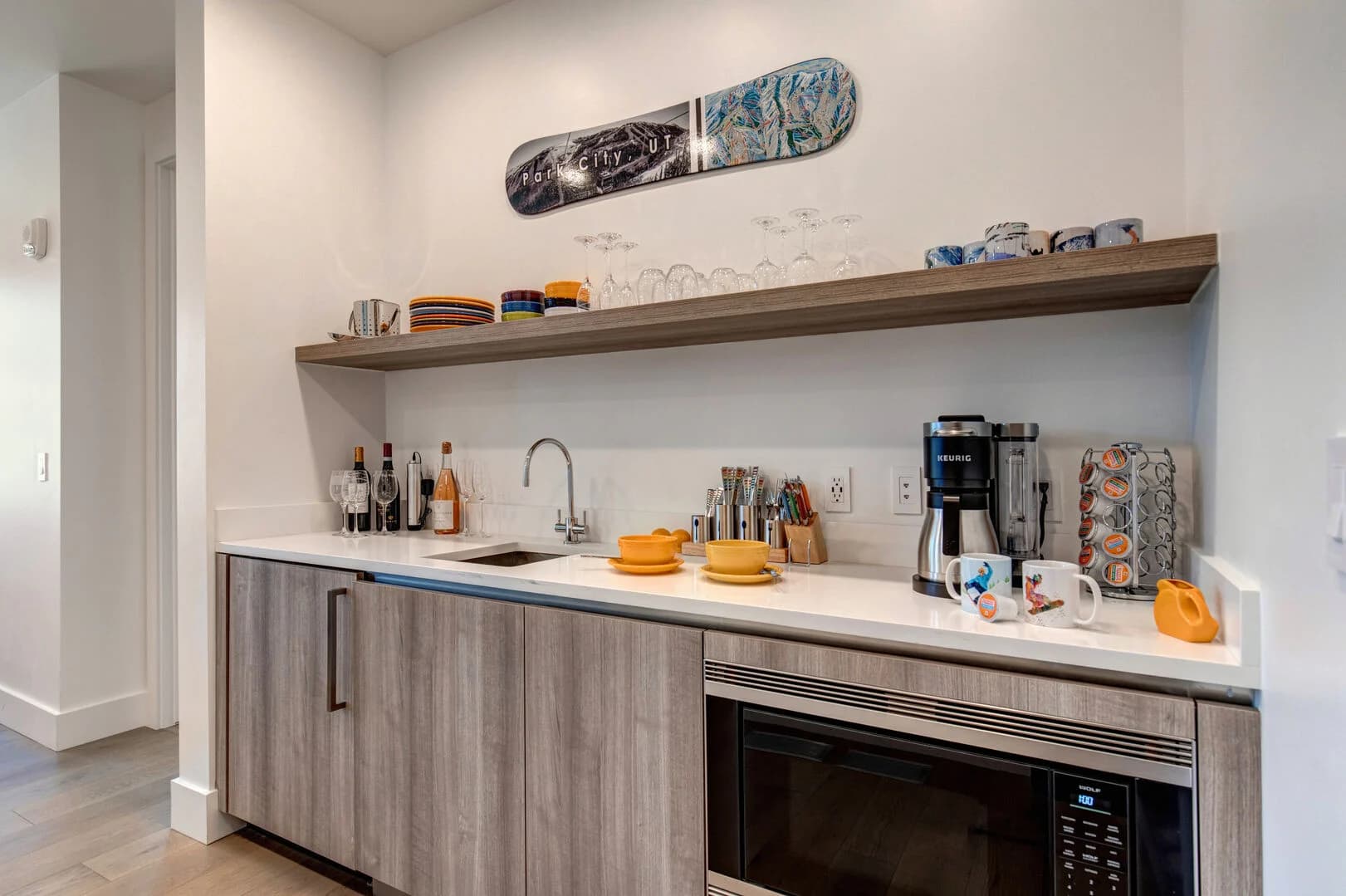 Les Trois Vallees - Image 24