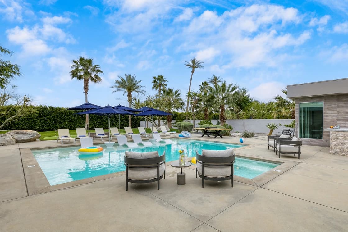 Polo Villas Oasis - Image 58