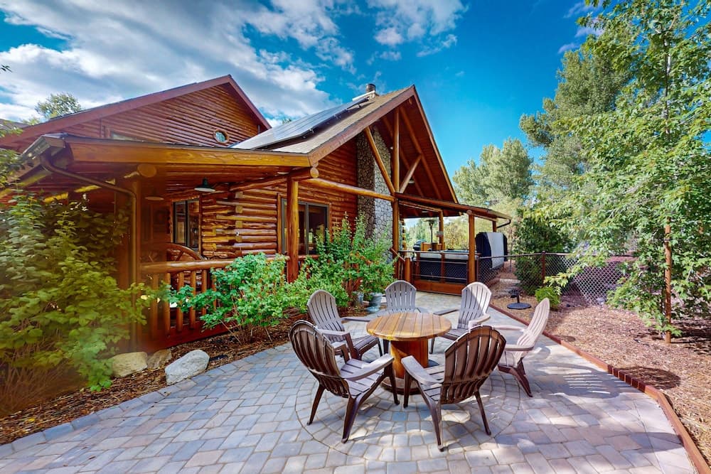 Branchwater Lodge #569 - Image 1