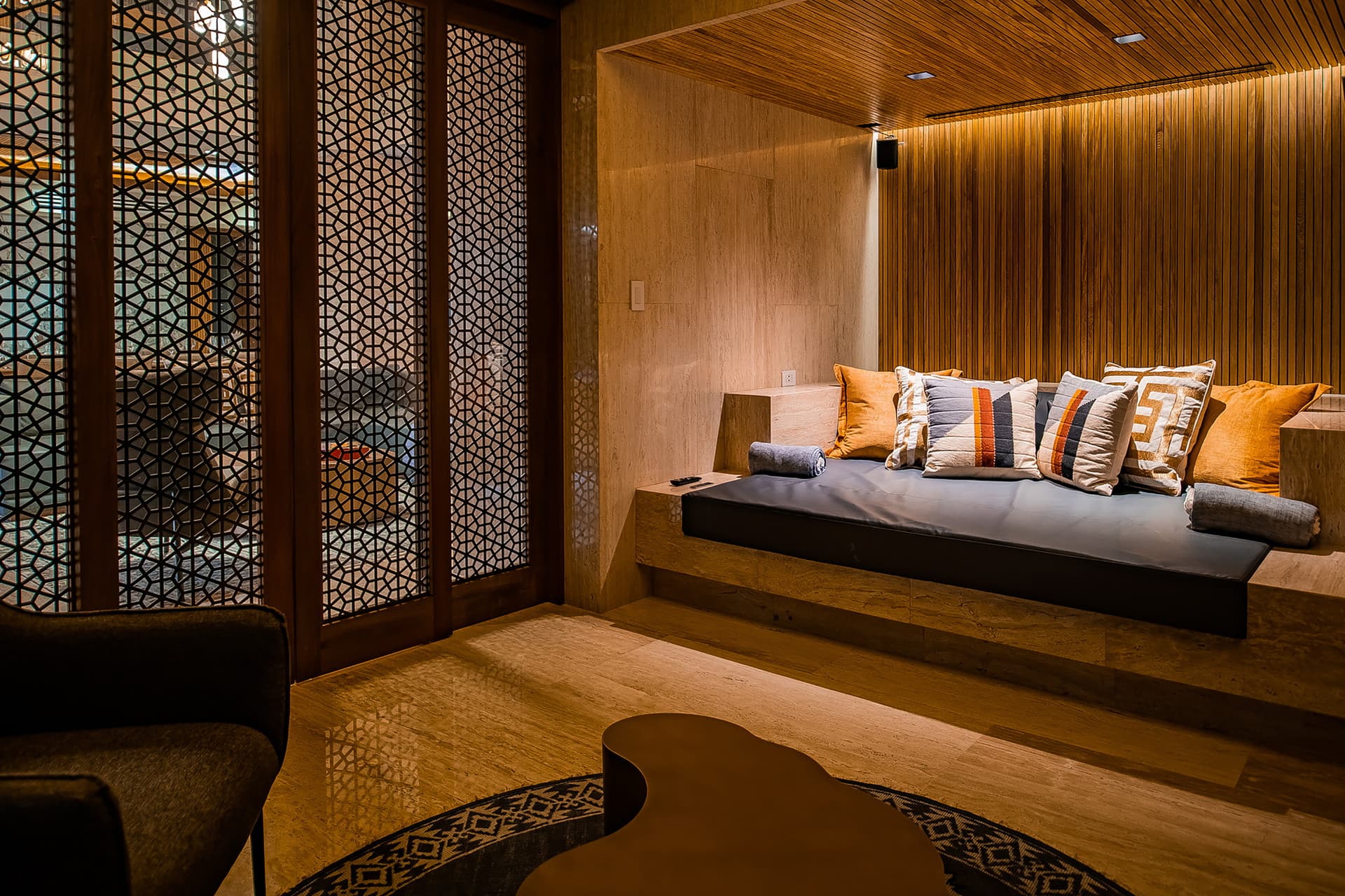 Maison De Cortes - Image 29