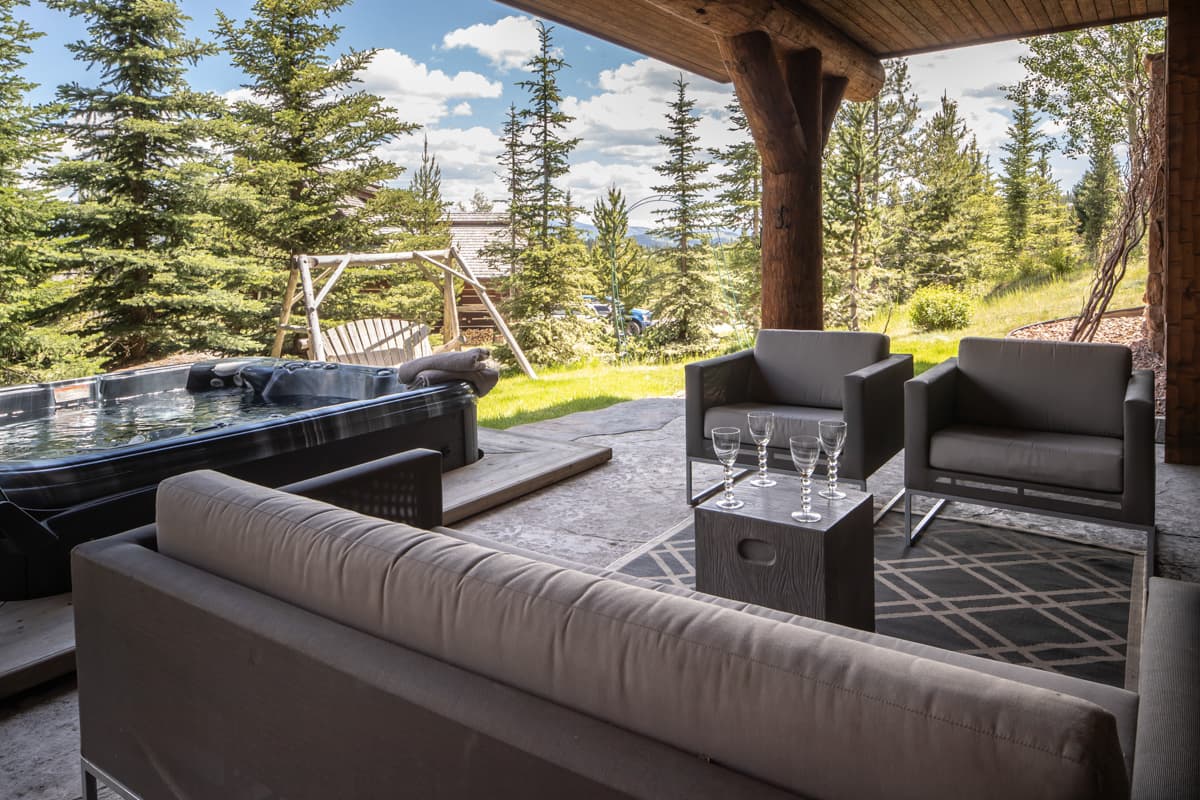 Settlement Cabin - Image 45