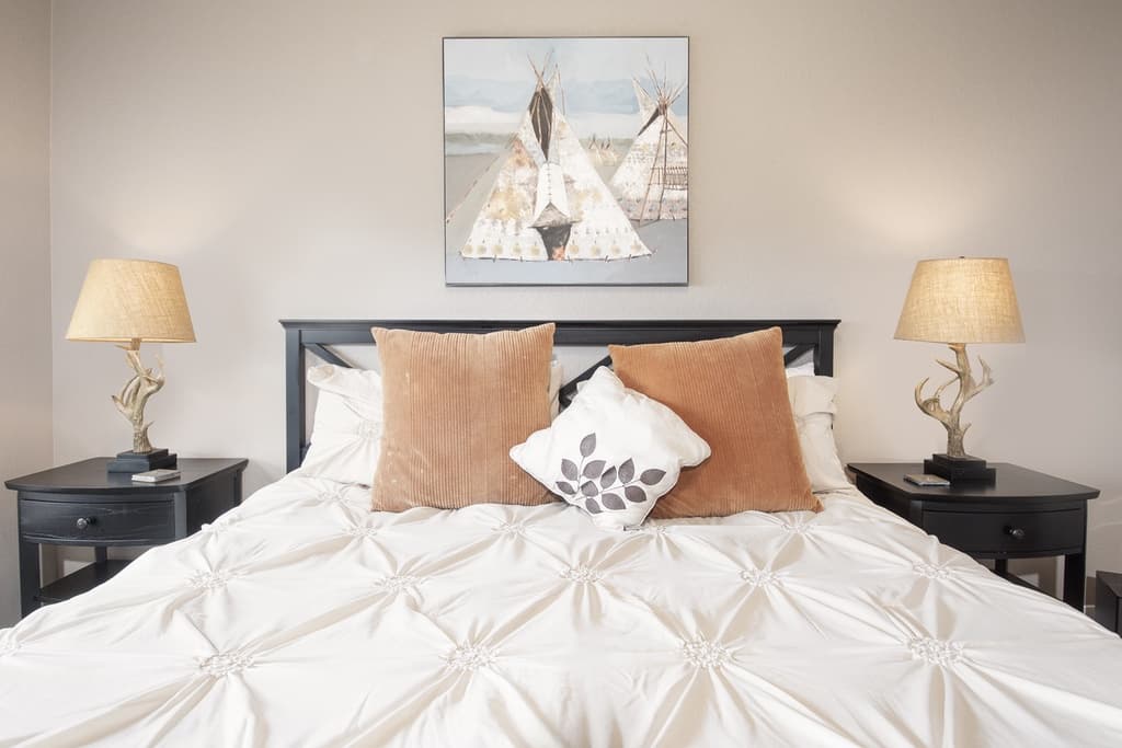 Sunset Summit Townhome - Image 17