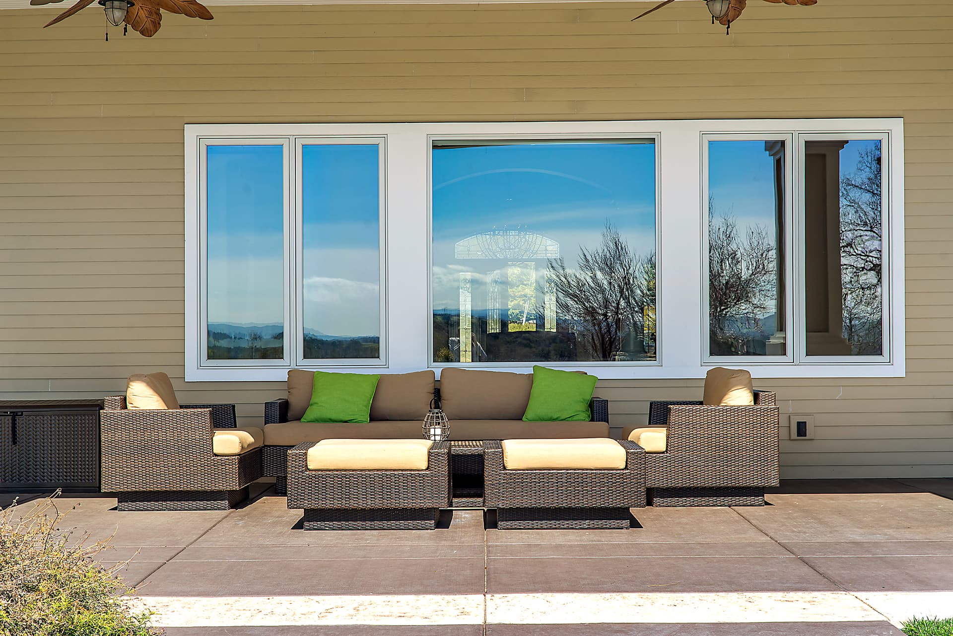 Frontier Main and Guest House - Image 43