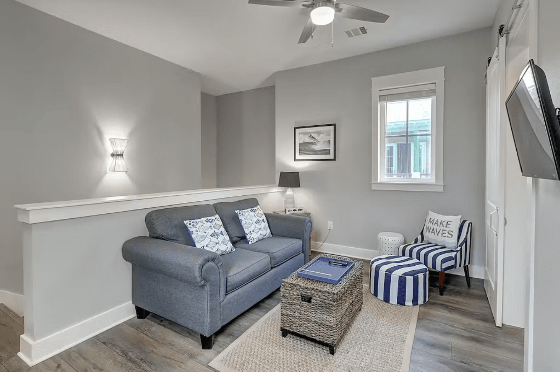 Coastal Happy Ours - Image 17