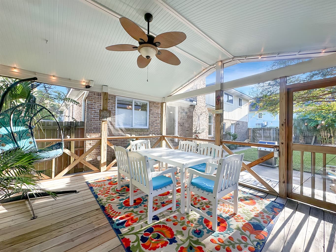 Palmetto Beach Retreat - Image 2