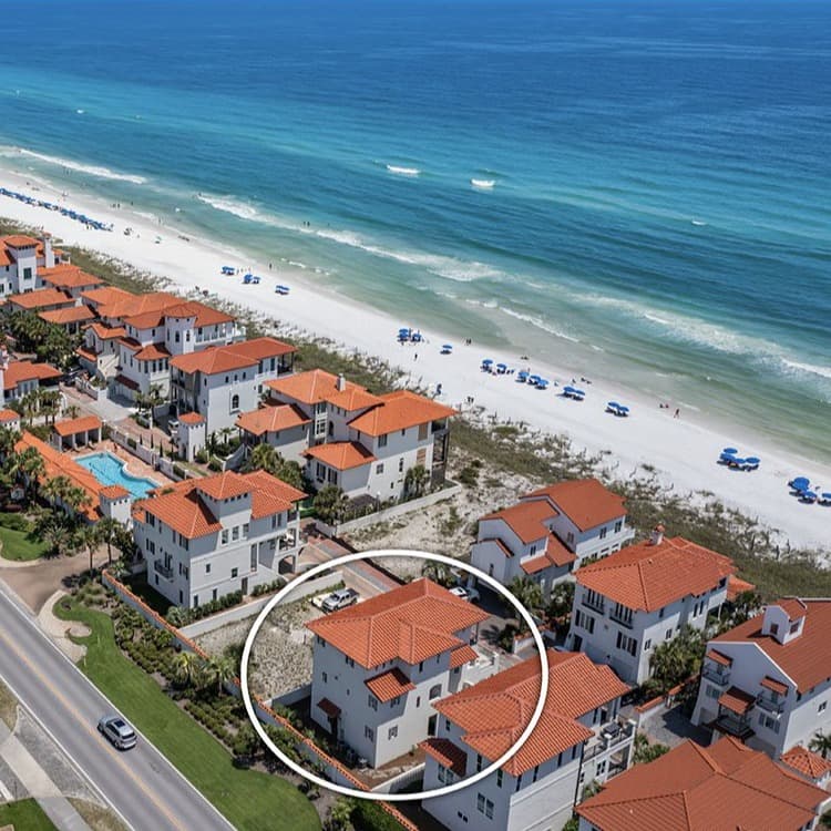 Arena Blanca - Image 1