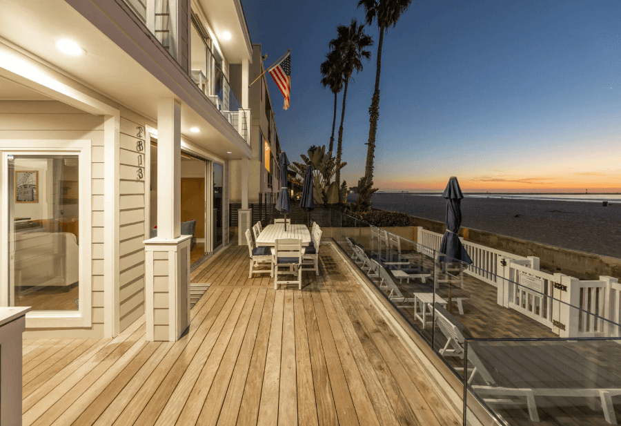 Oceanfront Paradise #1 - Image 31