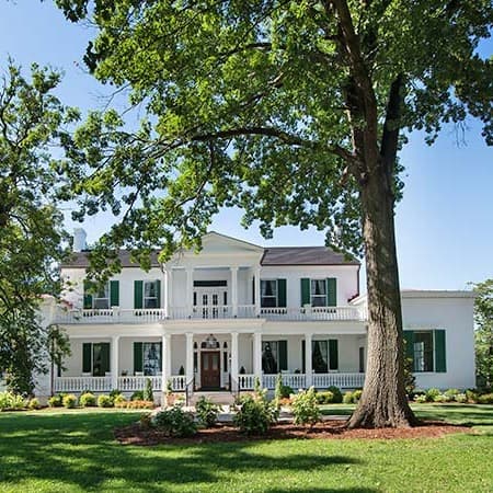 Belle Air Mansion - Image 2