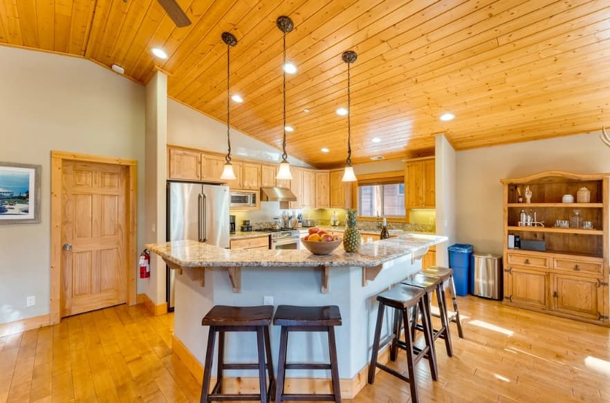 Washoe Chalet - Image 8