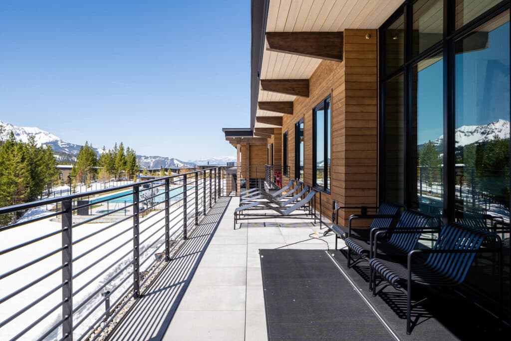 Rising Bull Home - Image 21