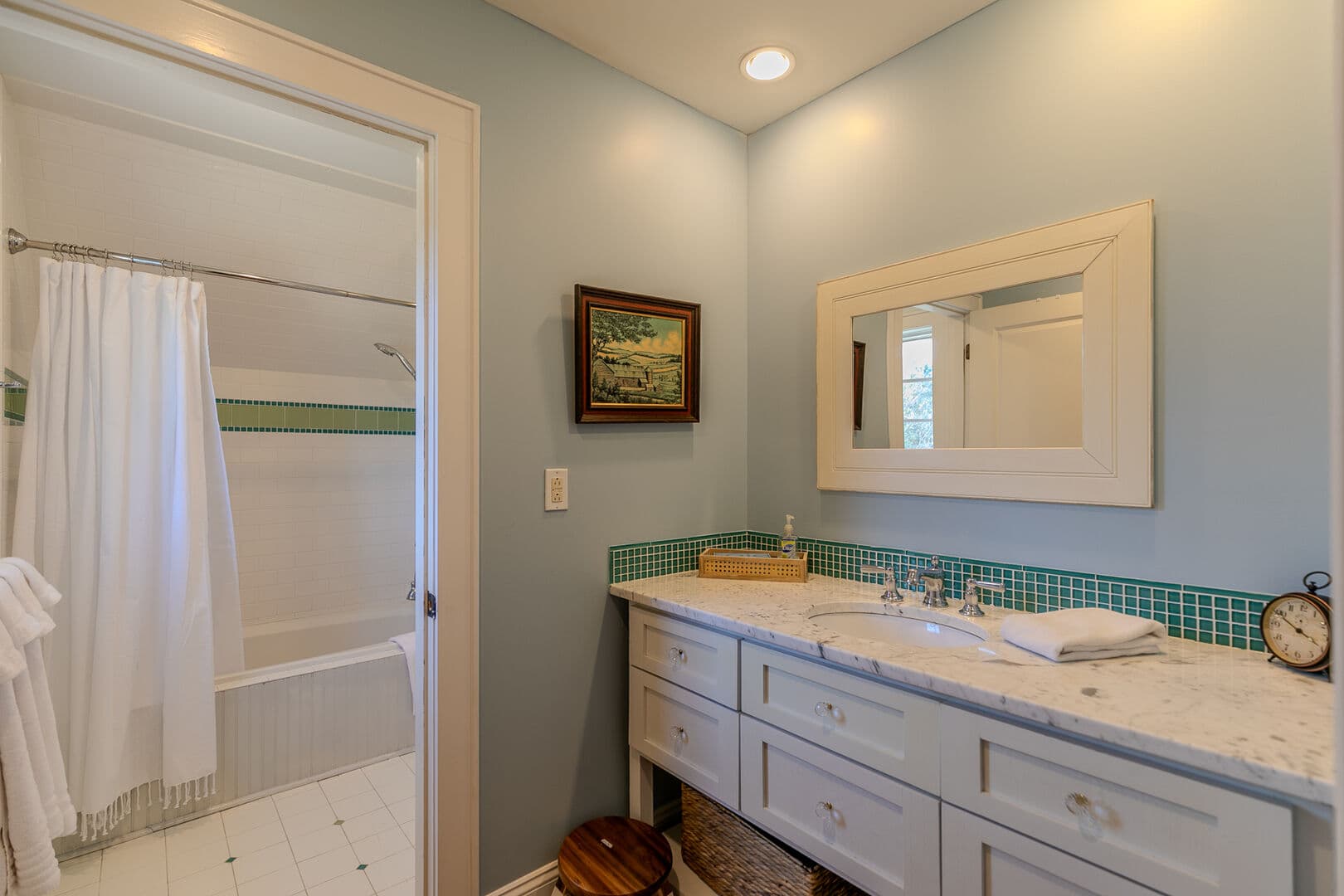 Robin Hood Retreat - Image 30