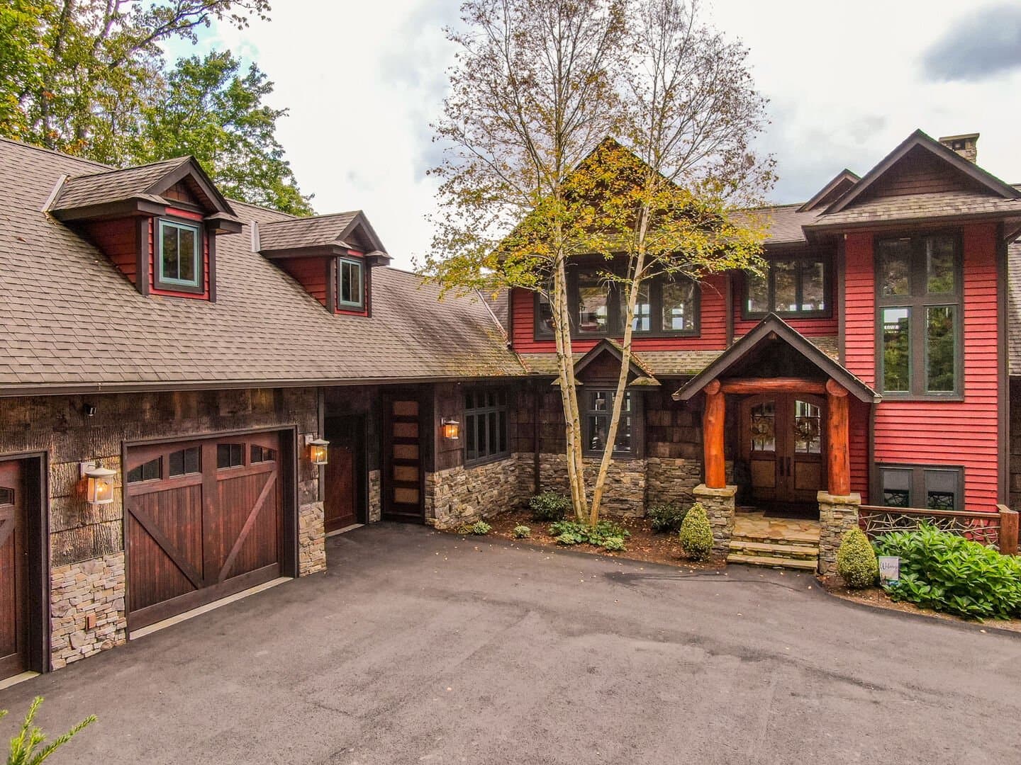 Overlook Estate in The Farm - Image 62