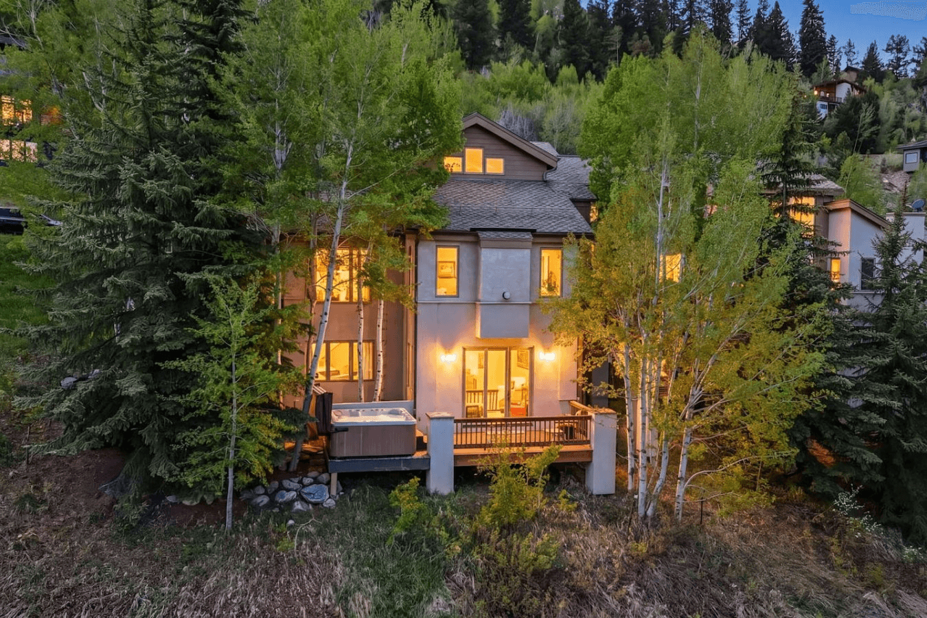 Eagle Vail Alpine - Image 1
