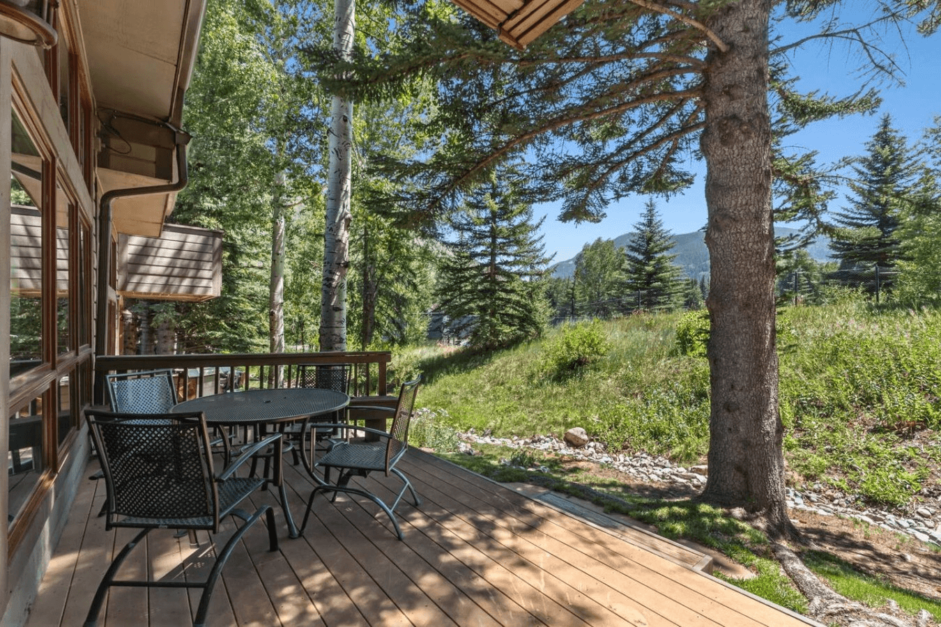 Peaceful Vail Retreat - Image 2