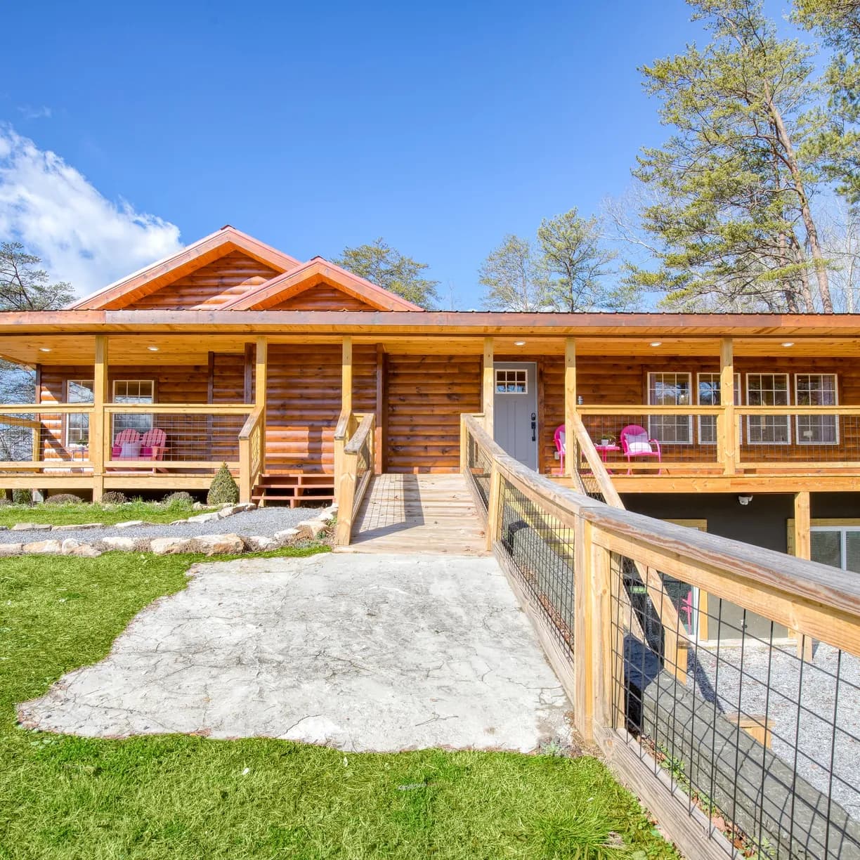 Pink Pines Place - Image 38