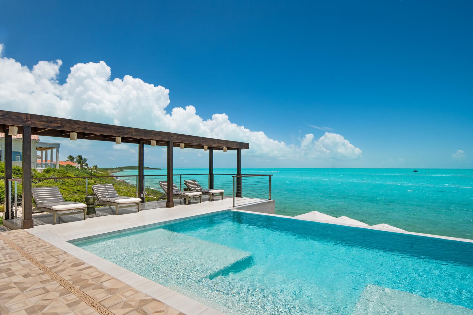 Coco Rock - Villa Julia - Image 35