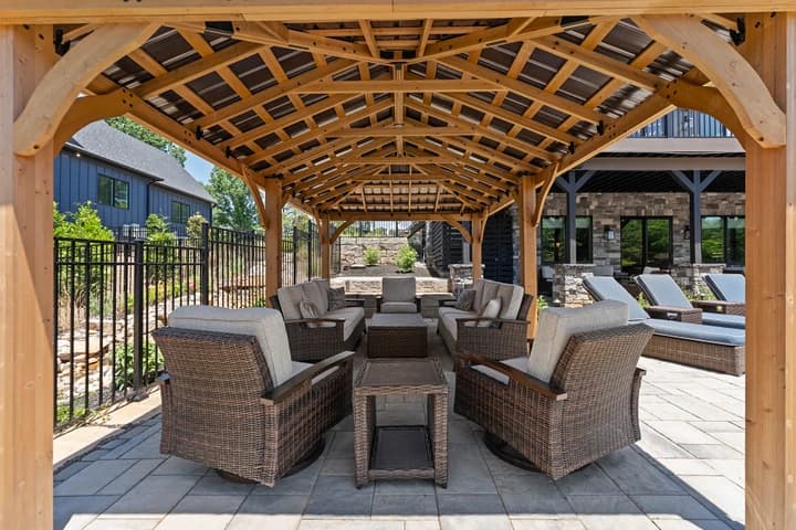 Gray Fox Lodge - Image 15