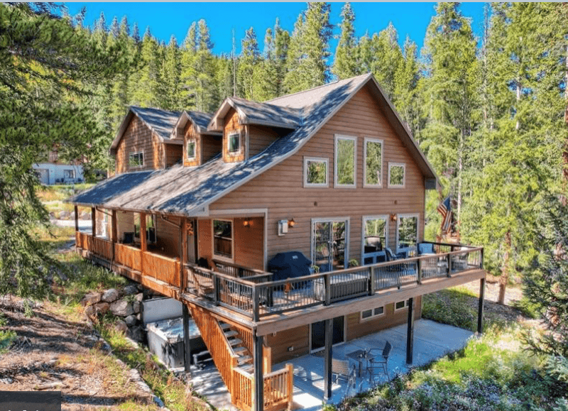 Rocky Mountain Place - Image 1