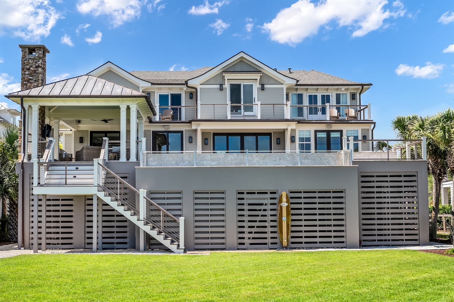 Beach Shelter - Image 84