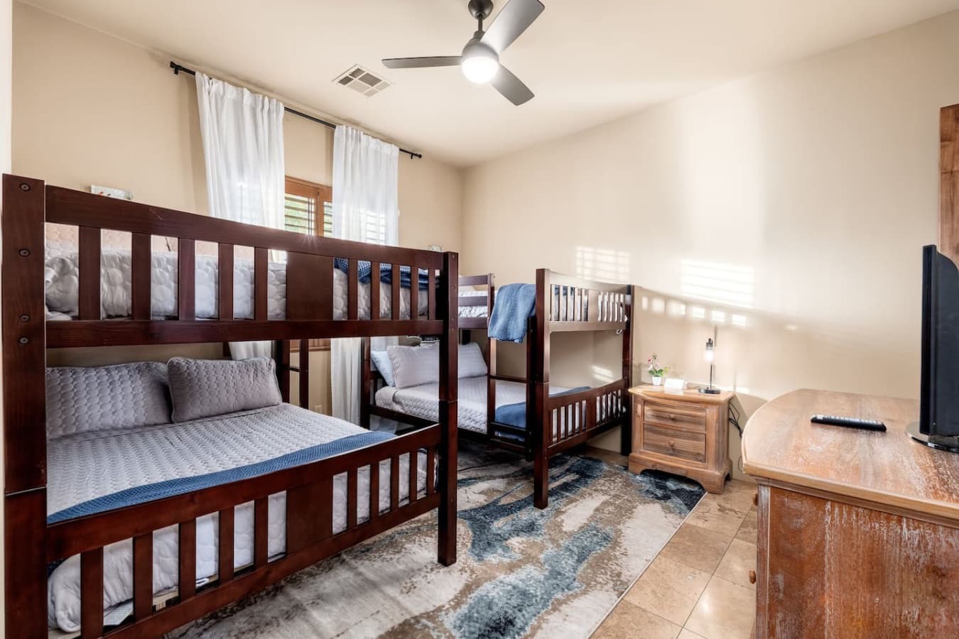 Dreamy Desert Villa - Image 25