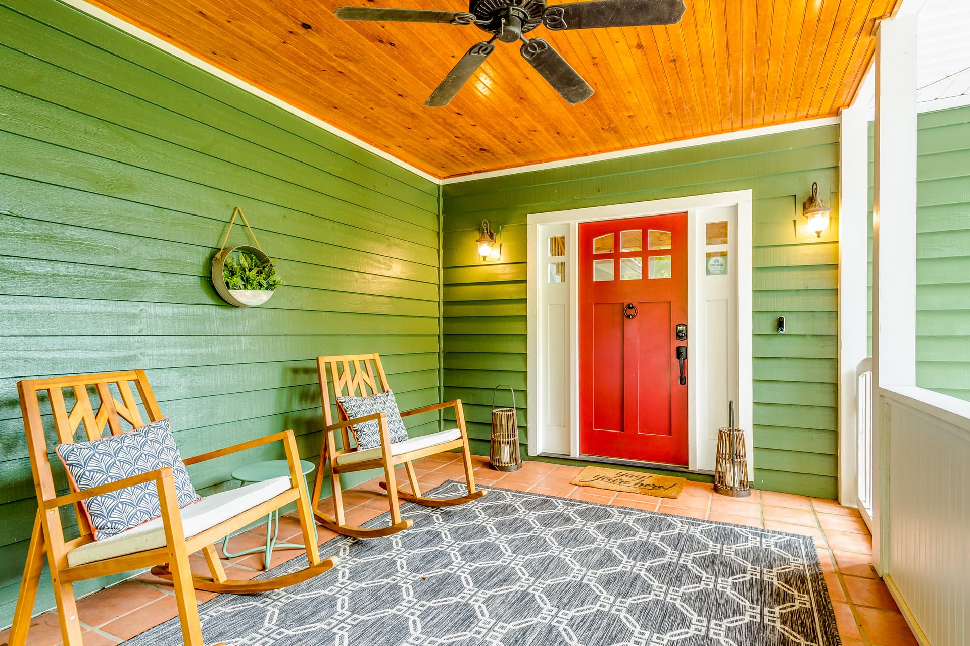 Woodland Dreams - Image 41