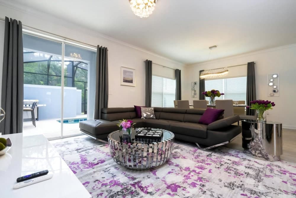 Sparkle Stay - Image 1