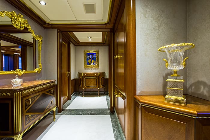 Starship 185 Yacht - Image 16