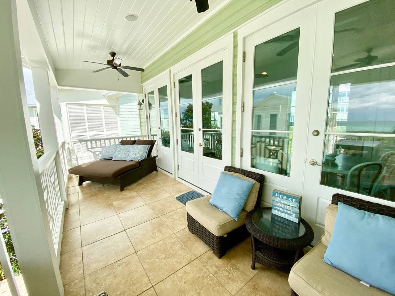 Wave the Wheat Home - Image 23