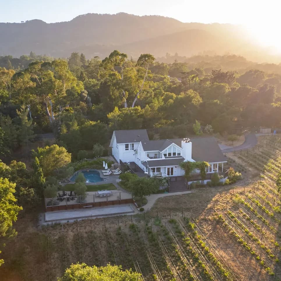 Arnold Creek Ranch