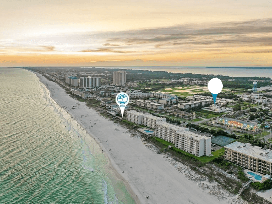 Miramar Beach Club #514 - Image 93