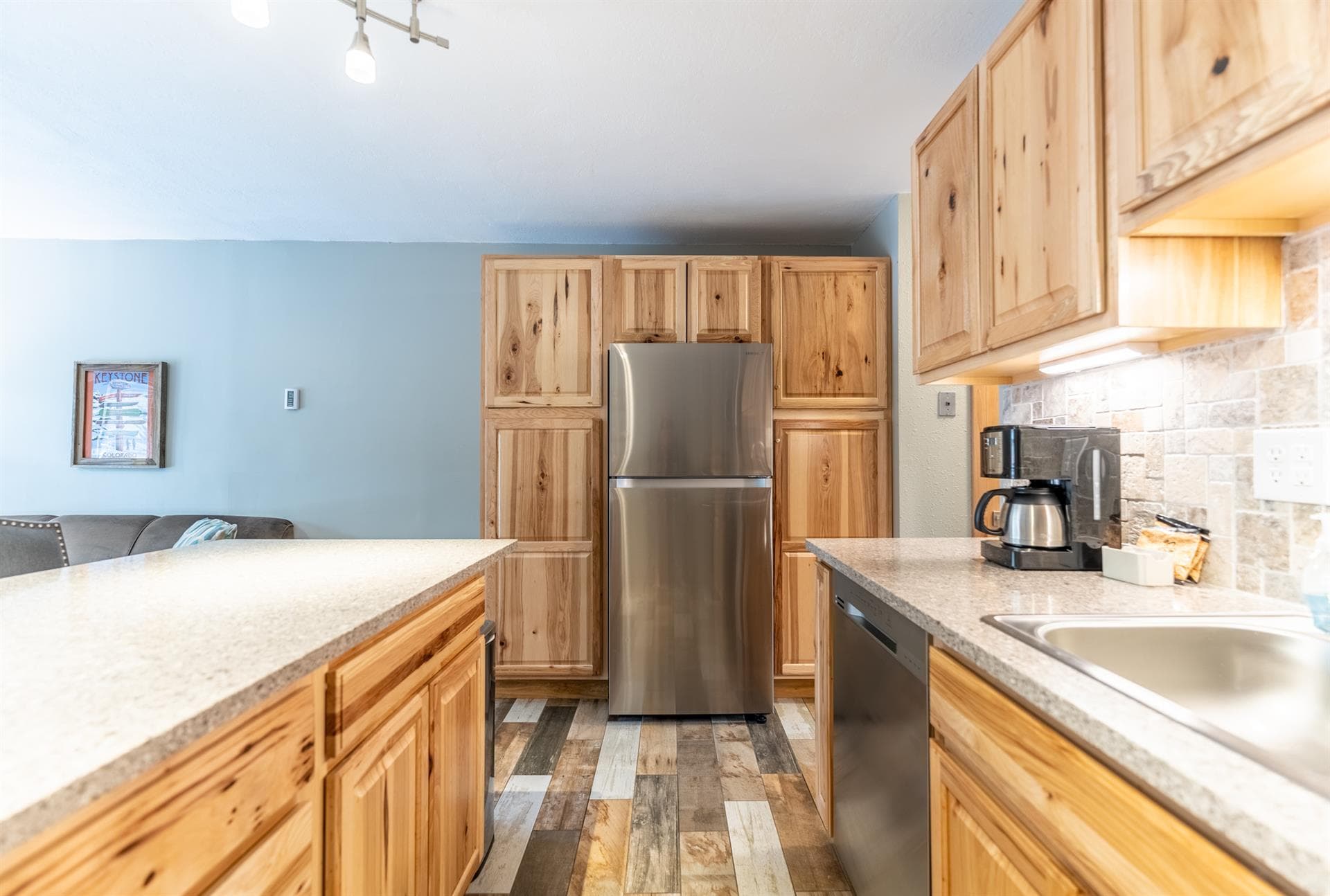 Cedar Cabin - Image 5