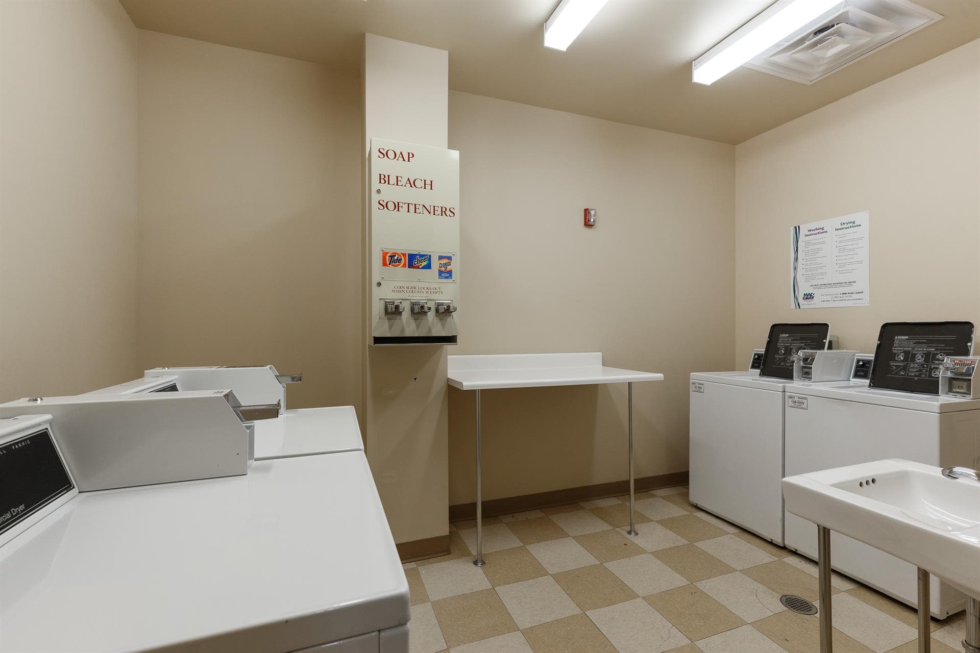 Summit Solace Lodge - Image 29