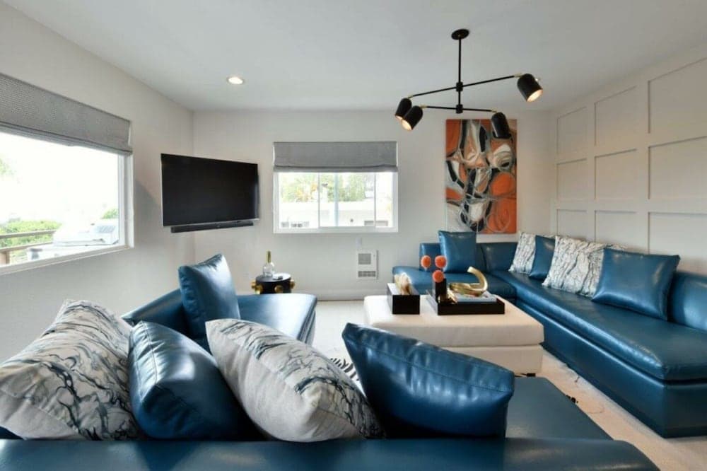 Cardiff Penthouse - Image 1