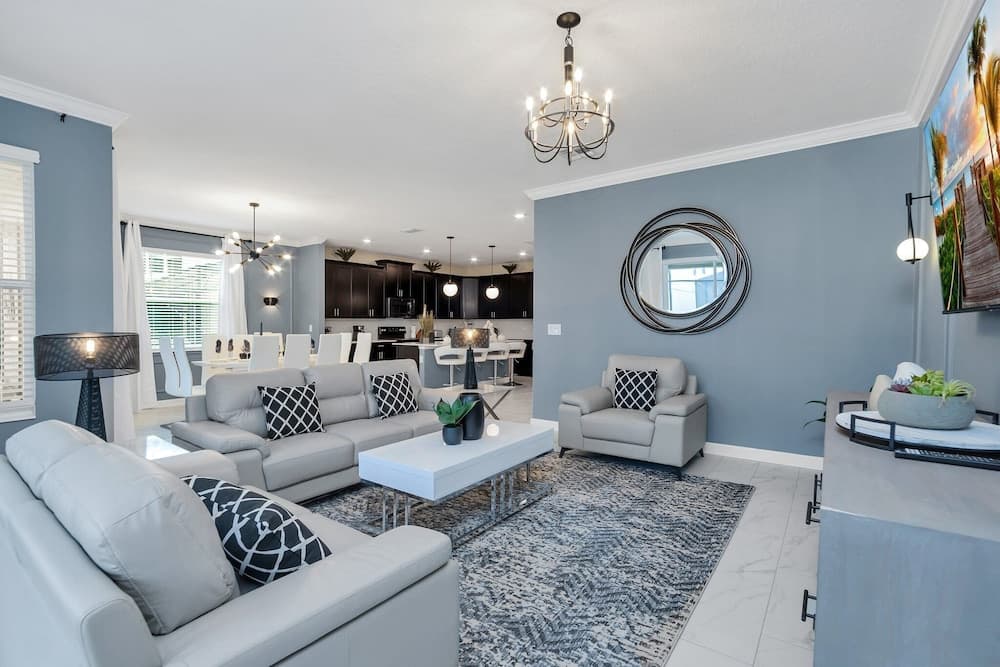 Fantasia Villa #408 - Image 1