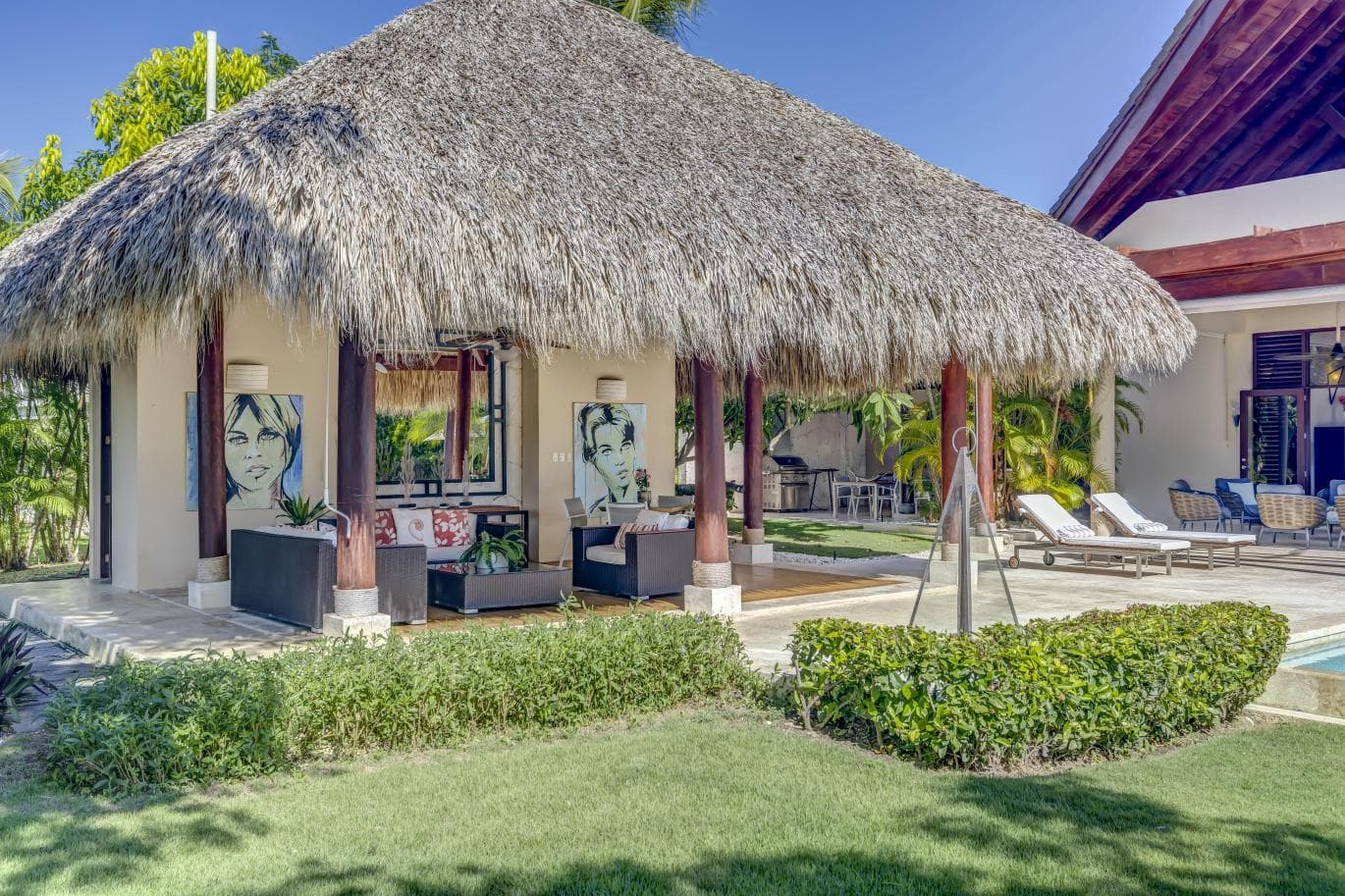 Villa Caballet - Image 30